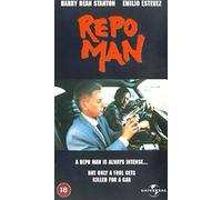 Repo Man