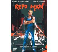 Repo man