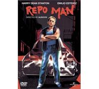 Repo Man [84/E, S/S: E, J]