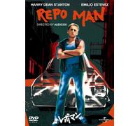 Repo Man [84/E, S/S: E, J] [Ltd. E