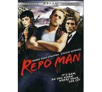 Repo Man (Collector's Edition)