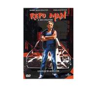 Repo Man DVD