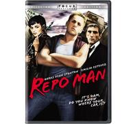 Repo Man [Edizione: Stati Uniti]