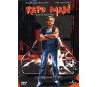 Repo Man - Il Recuperatore
