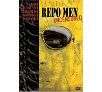 Repo Man Uncensored