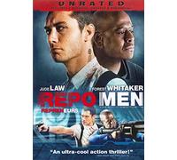 Repo Men