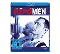 Repo Men