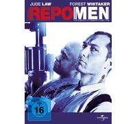 Repo Men