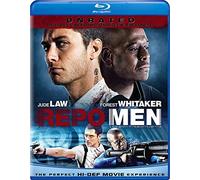 Repo Men