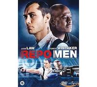 Repo Men 2010 (DVD)