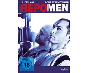 Repo Men
