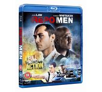 Repo Men [Blu-Ray]