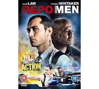 Repo Men by Jude Law(2011-03-14)