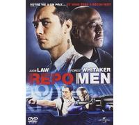 Repo Men - DVD