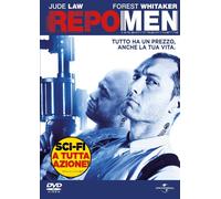 Repo Men