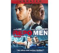 Repo Men