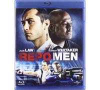 Repo Men --- IMPORT ZONE B ---