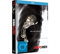 Repo Men - Limited Mediabook