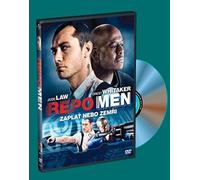Repo Men: Zaplat nebo zemri (Repo Men) (Versione ceca)