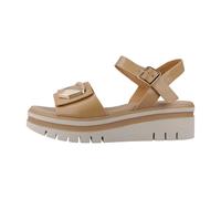 REPO - Sandalia Adorno - - Shoes - Donna - Marrone - 39 EU