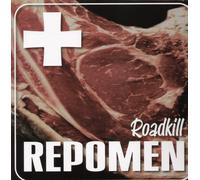 Repomen - Roadkill