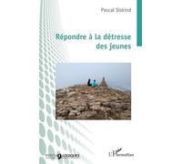 Répondre à la détresse des jeunes