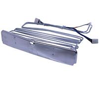 REPORSHOP - compatibile con compatibile con Indesit Hotpoint Criditine Descarche resisted