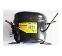 REPORSHOP - Compresor Secop TLES5,7Kk.3 R600 220v 1/8cv Baja Temperatura 5,7cm3