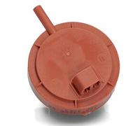 REPORSHOP - Pressostato Lavatrice Compatibile con Compatibile con Compatibile con Indesit Whirlpool C00274118