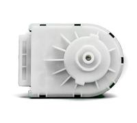 REPORSHOP - Valvola della testa motorizzata 3 strade caldera compatibile con compatibile con compatibile con Ariston 997147