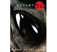 Report 51: Alien Invasion