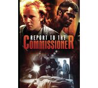 Report to the Commissioner