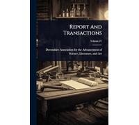 Report And Transactions