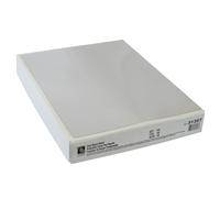 Report Covers Only vinile trasparente 11 x 8 1/2 100/BX 31357