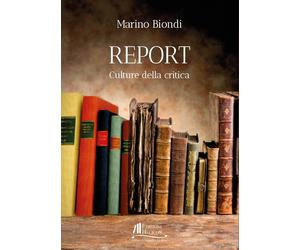 Report. Culture della critica - [Helicon]