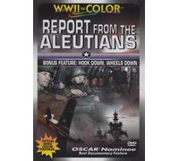 Report from the Aleutians/Hook - Report from the Aleutians/Hook