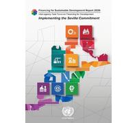 Report of the Inter-agency Task Force on Financing for Development 2 (Tascabile)