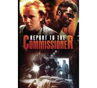 Report to the Commissioner