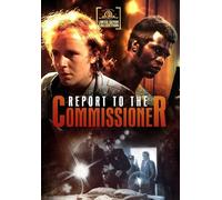 Report to the Commissioner