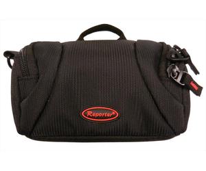 Reporter - 00101-nylon Nero REPORTER