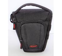 Reporter - 07120-nylon Nero REPORTER