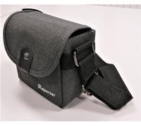 Reporter - 10627-tessuto Grey REPORTER