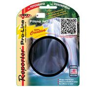 Reporter - 71182 Filtro Nd - 8 Diametro 55 Mm REPORTER