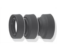 Reporter - 72058 Paraluce 58mm REPORTER