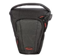 Reporter 9066, Borsa per macchine fotografiche bridge e mirrorless, linea Smart, H18 x L 21 x P 11