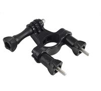 ATTACCO MANUBRIO,SELLA TUBOLARE MAX 4CM.