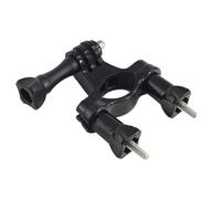 Reporter 99500 supporto per personal communication Macchina fotografica Nero Supporto attivo Reporter