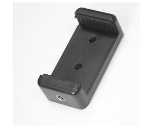Reporter 99541 supporto per personal communication Supporto passivo Telefono cellulare/smartphone Nero Reporter
