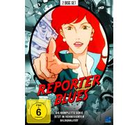 Reporter Blues - Die komplette Serie