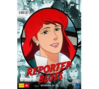 Reporter Blues - Vol. 1/Ep. 01-26